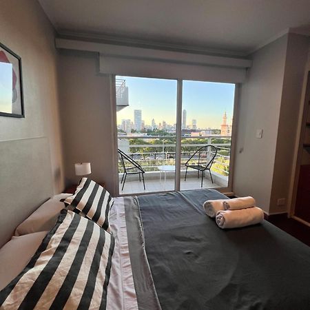 Your Sweet Spot In Palermo Soho 布宜诺斯艾利斯 外观 照片