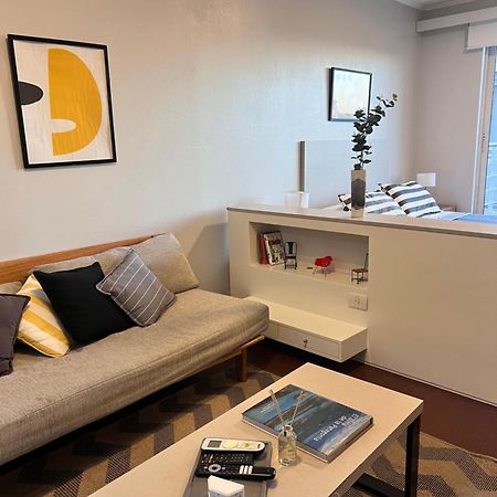 Your Sweet Spot In Palermo Soho 布宜诺斯艾利斯 外观 照片