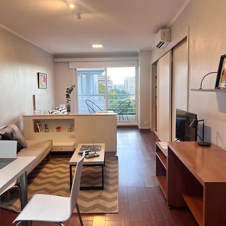 Your Sweet Spot In Palermo Soho 布宜诺斯艾利斯 外观 照片