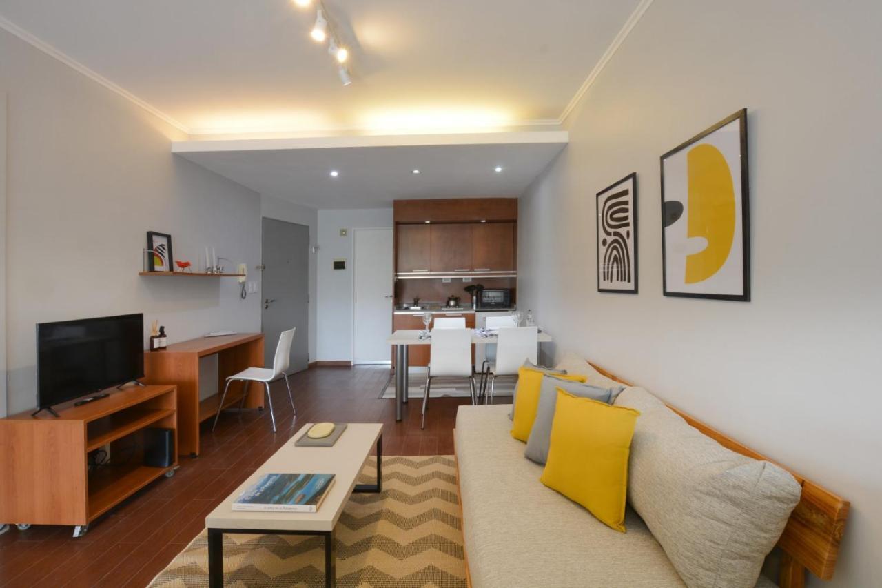 Your Sweet Spot In Palermo Soho 布宜诺斯艾利斯 外观 照片