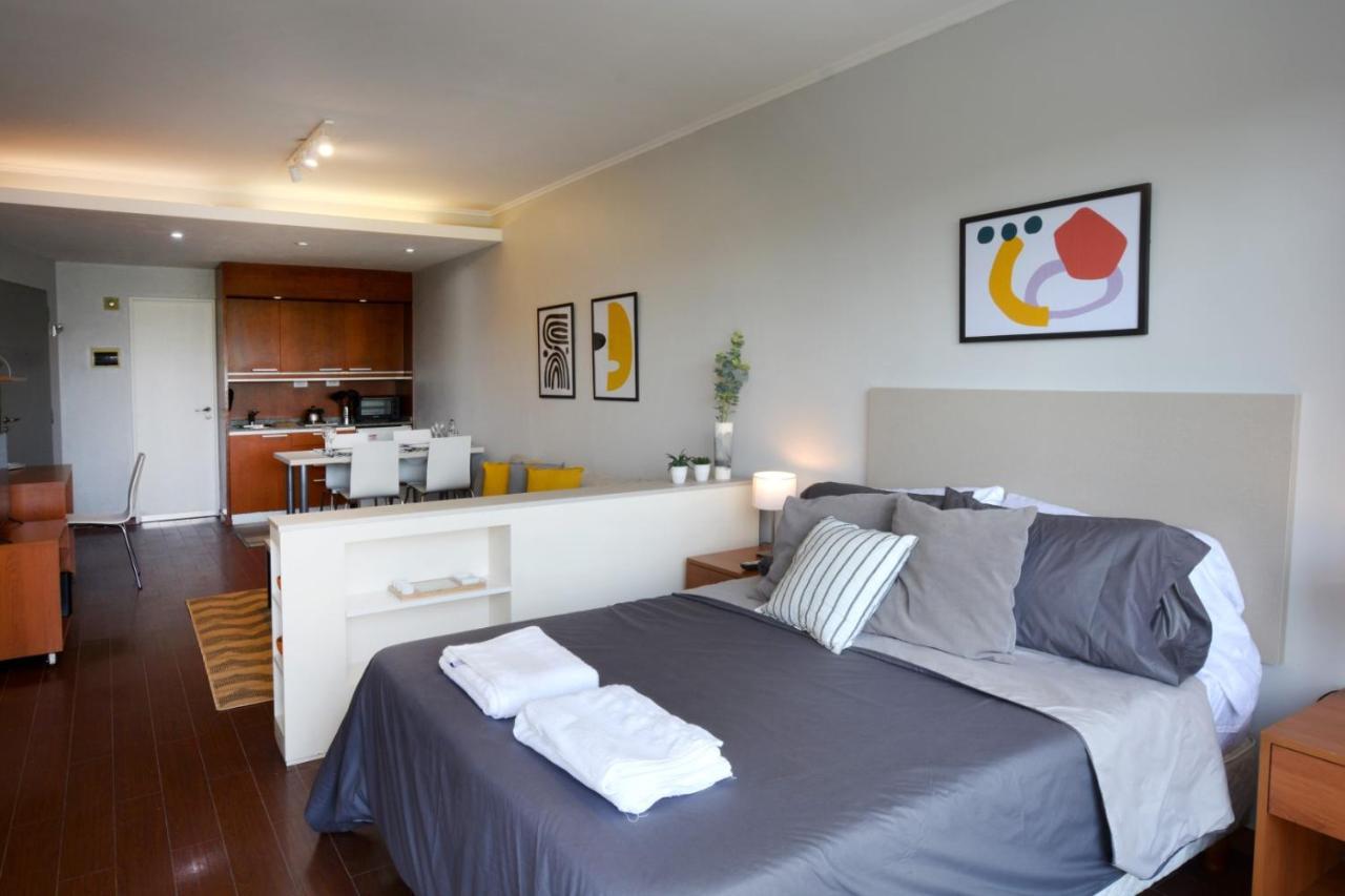Your Sweet Spot In Palermo Soho 布宜诺斯艾利斯 外观 照片