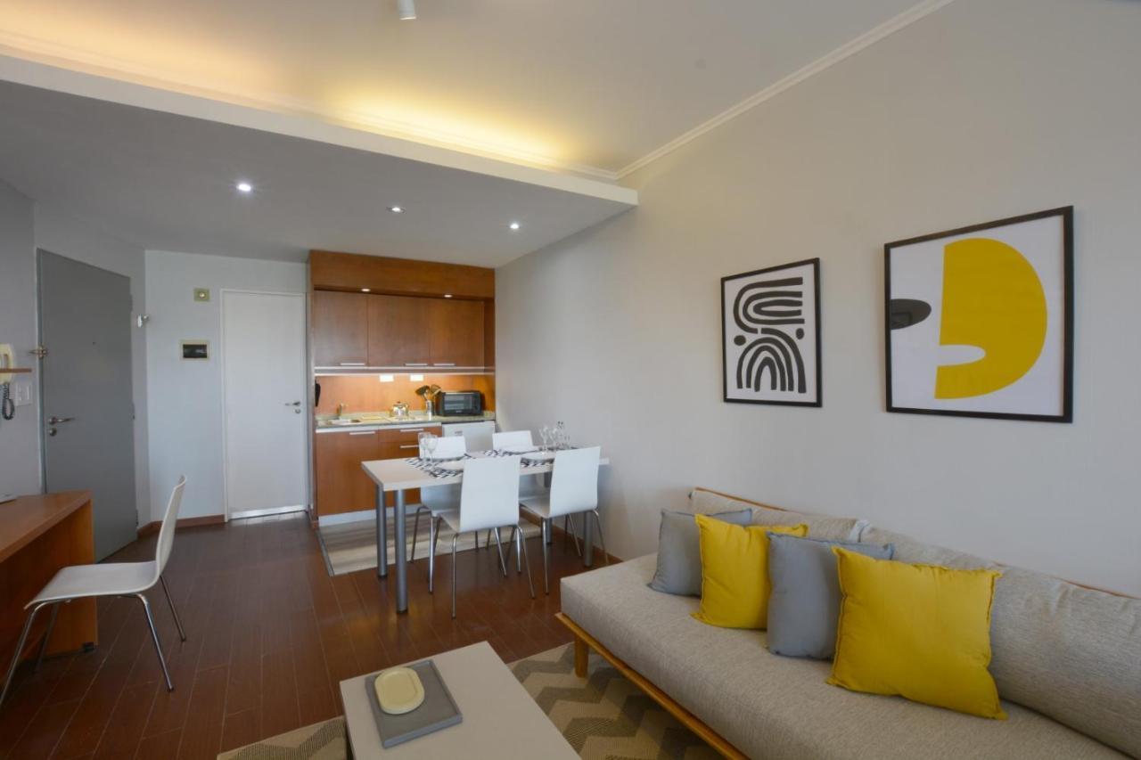 Your Sweet Spot In Palermo Soho 布宜诺斯艾利斯 外观 照片