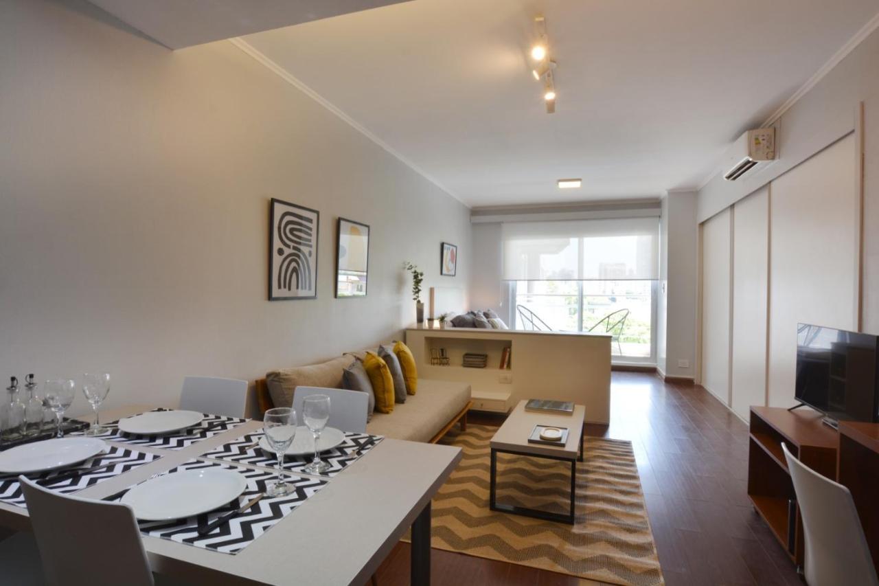 Your Sweet Spot In Palermo Soho 布宜诺斯艾利斯 外观 照片
