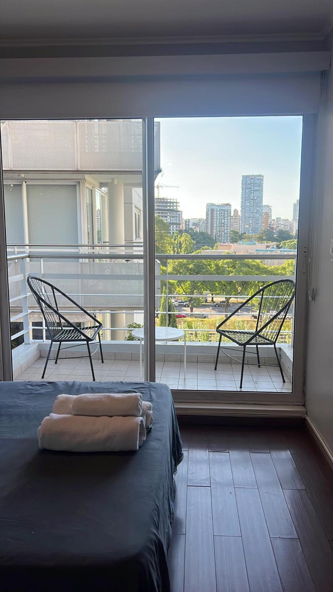 Your Sweet Spot In Palermo Soho 布宜诺斯艾利斯 外观 照片