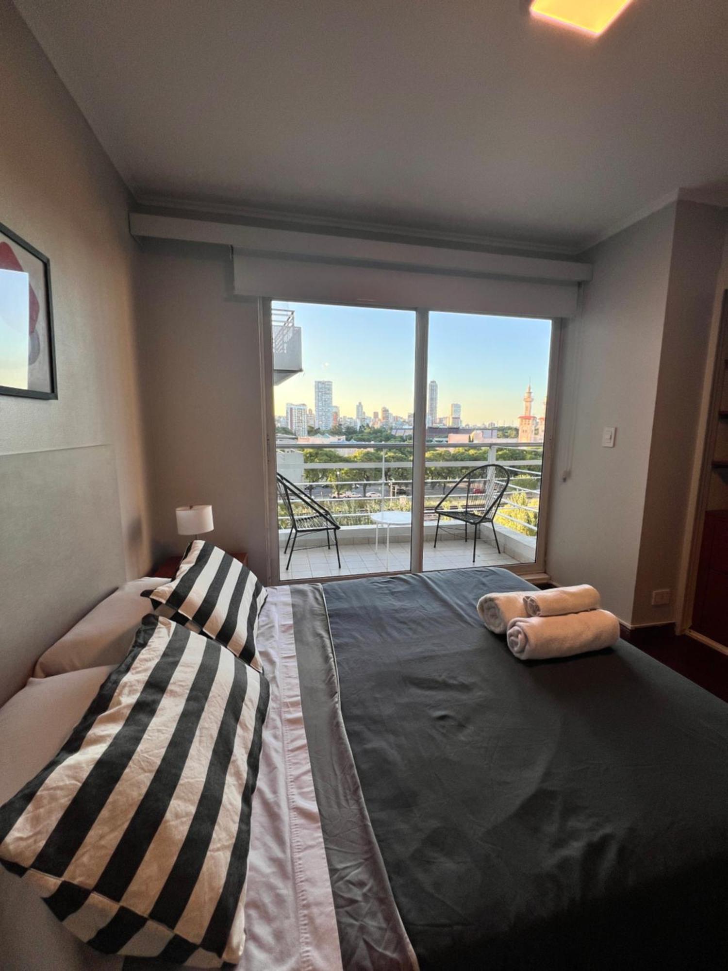Your Sweet Spot In Palermo Soho 布宜诺斯艾利斯 外观 照片