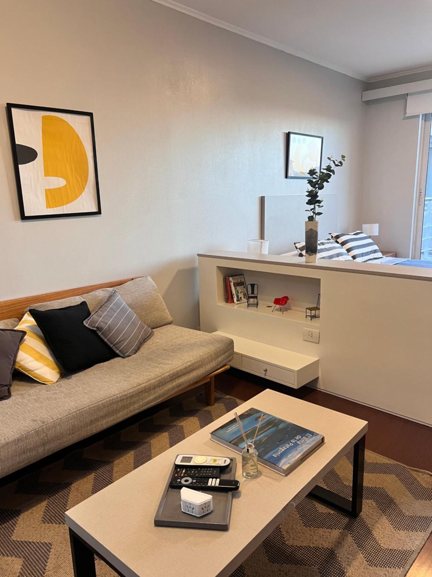 Your Sweet Spot In Palermo Soho 布宜诺斯艾利斯 外观 照片