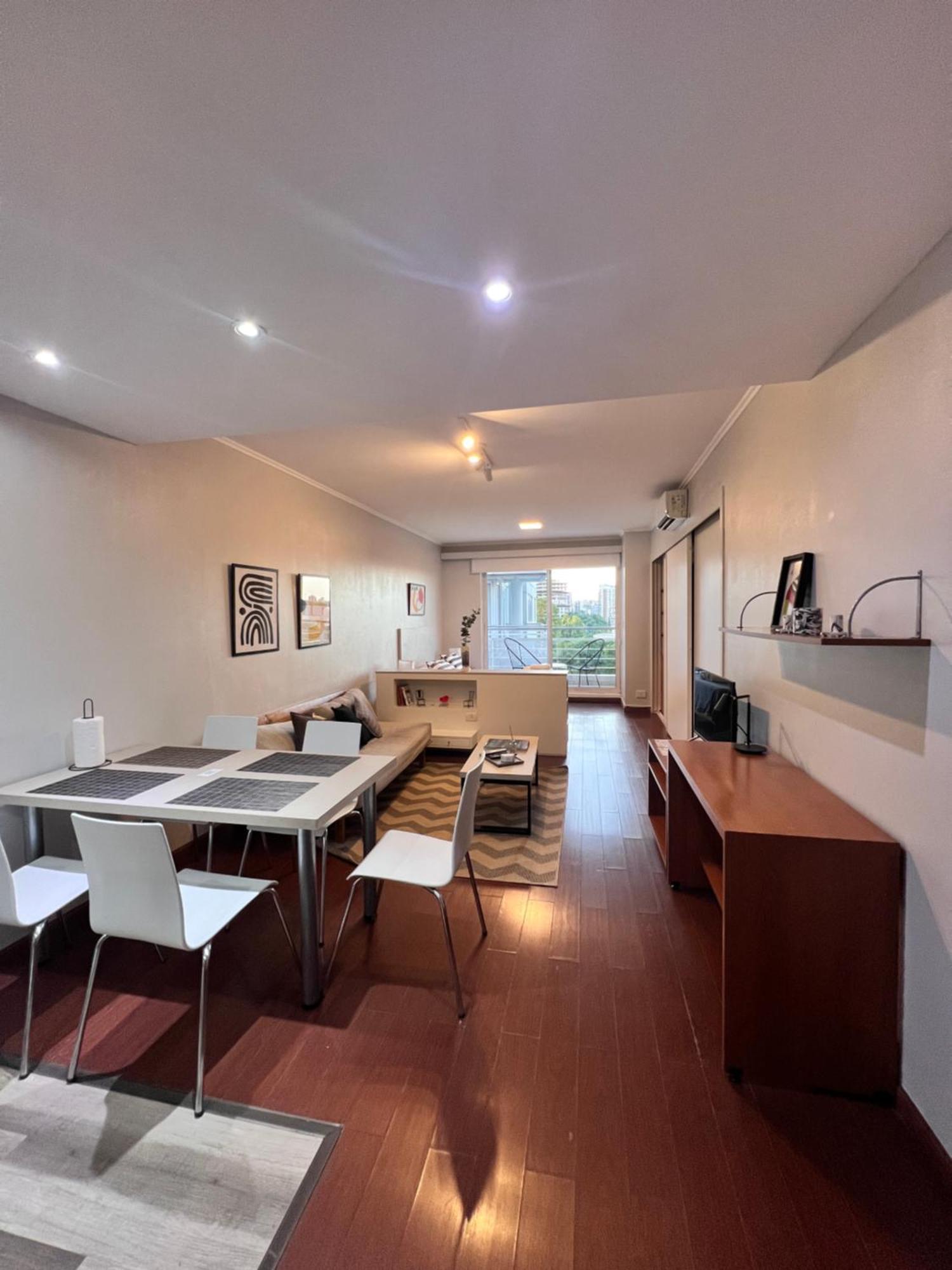 Your Sweet Spot In Palermo Soho 布宜诺斯艾利斯 外观 照片