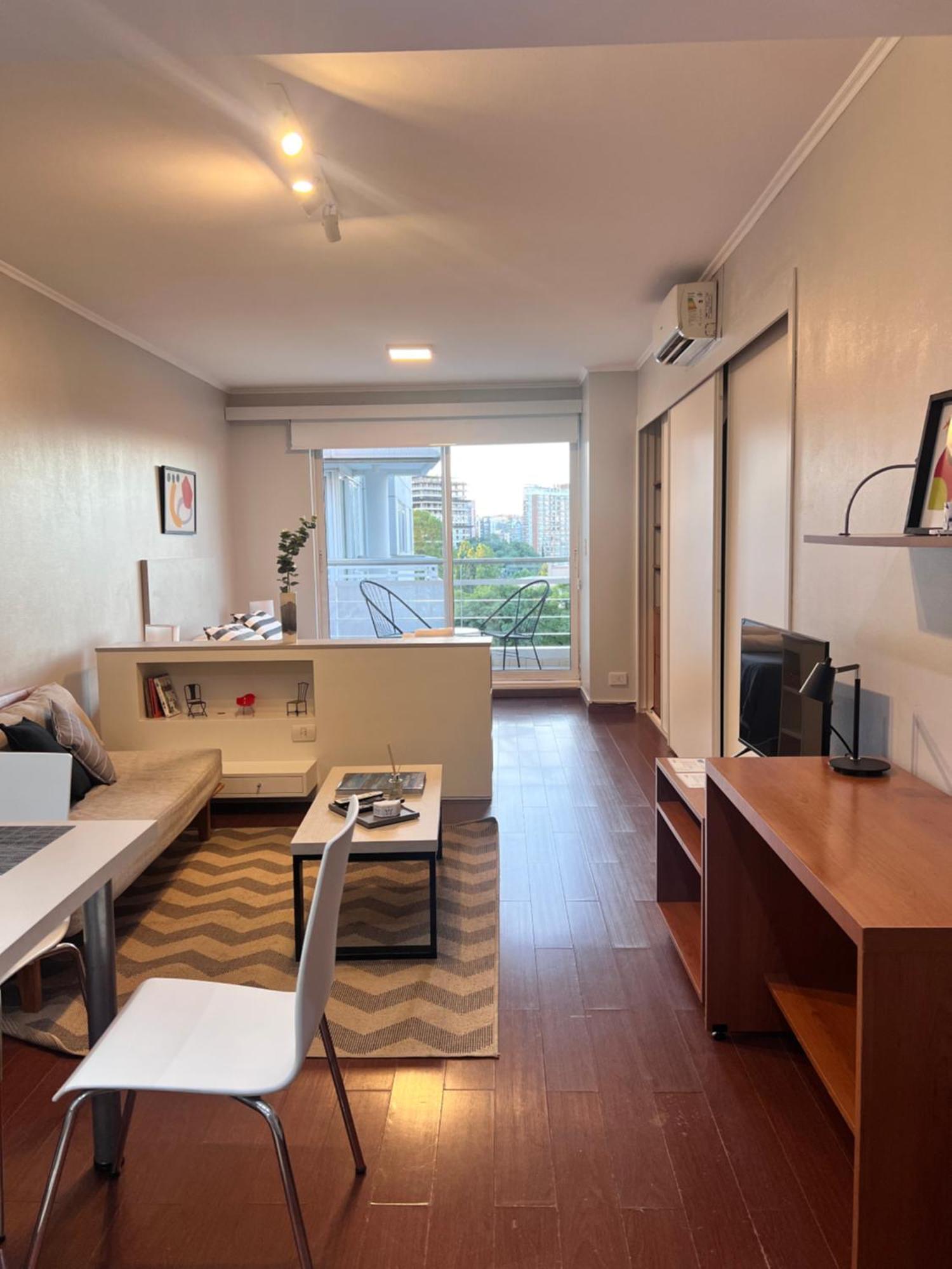 Your Sweet Spot In Palermo Soho 布宜诺斯艾利斯 外观 照片